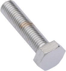 DRAG SPECIALTIES Bolts - Hex Head/Replacement - Fine Thread - 5/16"-24 x 1" - 10 Pack MPB149