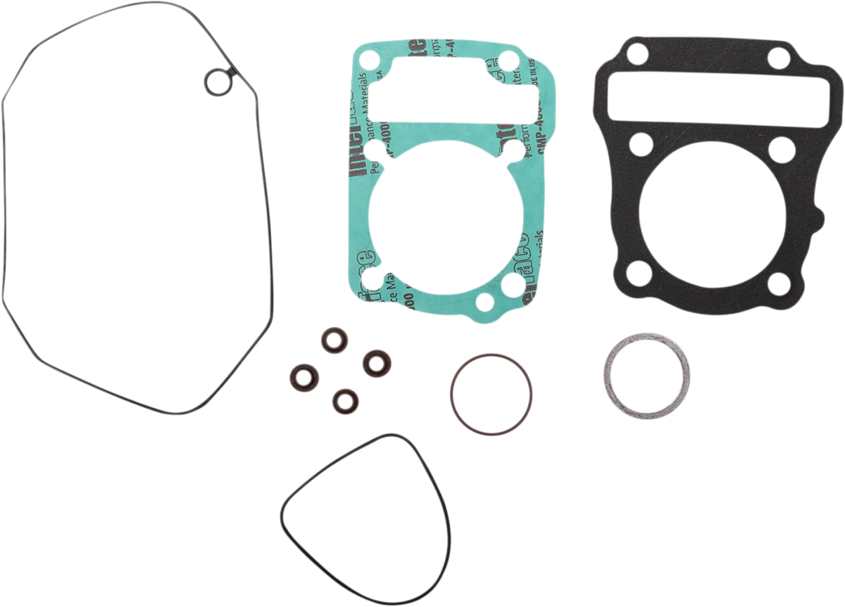MOOSE OFFROAD Top End Gasket Kit - Honda 8100028mse