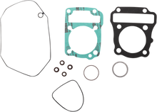 MOOSE OFFROAD Top End Gasket Kit - Honda 8100028mse