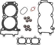 MOOSE OFFROAD Top End Gasket Kit - Polaris 8100006mse