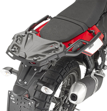 GIVI Mounting Bracket - Rear Rack - Yamaha - Tenere 700 SR2145