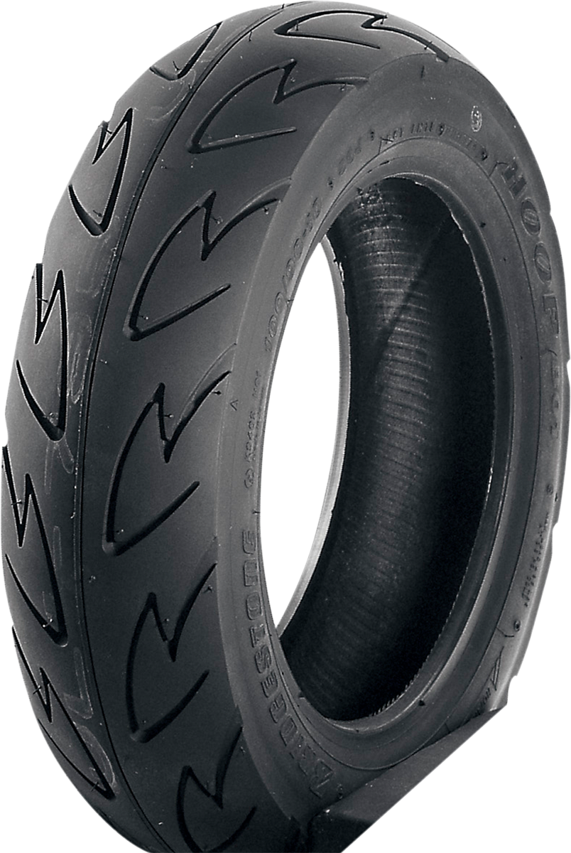 BRIDGESTONE Tire - Hoop - Front/Rear - 3.50-10 - 59J 184601
