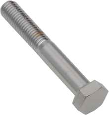 DRAG SPECIALTIES Bolts - Hex Head/Replacement - Fine Thread - 5/16"-24 x 1-3/4" - 10 Pack MPB152