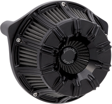 ARLEN NESS Inverted Series Air Cleaner Kit - Black 600-008