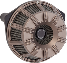 ARLEN NESS Inverted Series Air Cleaner Kit - Titanium 600-014