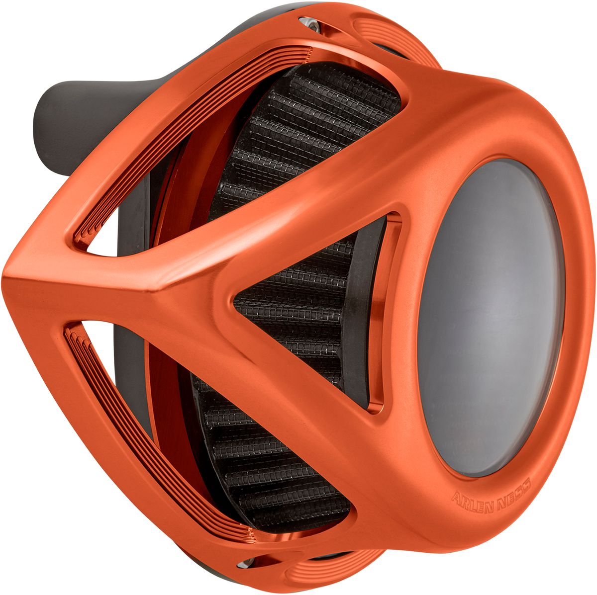 ARLEN NESS Clear Tear Air Cleaner Kit - Orange 600-002