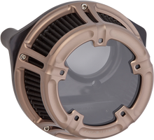 ARLEN NESS Method* Clear Series Air Cleaner - Titanium 600-018