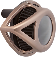 ARLEN NESS Clear Tear Air Cleaner Kit - Titanium 600-004