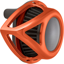 ARLEN NESS Clear Tear Air Cleaner Kit - Orange 600-003