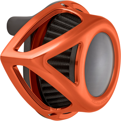 ARLEN NESS Clear Tear Air Cleaner Kit - Orange 600-003