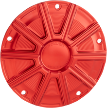 ARLEN NESS Derby Cover - Red 700-022