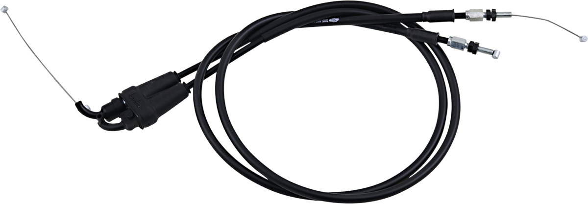 G2 ERGONOMICS CORP. KRK EVO Throttle Cable - Domino - KXF250 3233.96.04-00