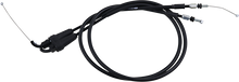 G2 ERGONOMICS CORP. KRK EVO Throttle Cable - Domino - KXF250 3233.96.04-00