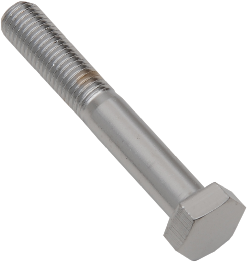 DRAG SPECIALTIES Bolts - Hex Head/Replacement - Fine Thread - 5/16"-24 x 2" - 10 Pack MPB153