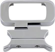WILD 1 Adjustable Gauge Mount - Chrome WO541