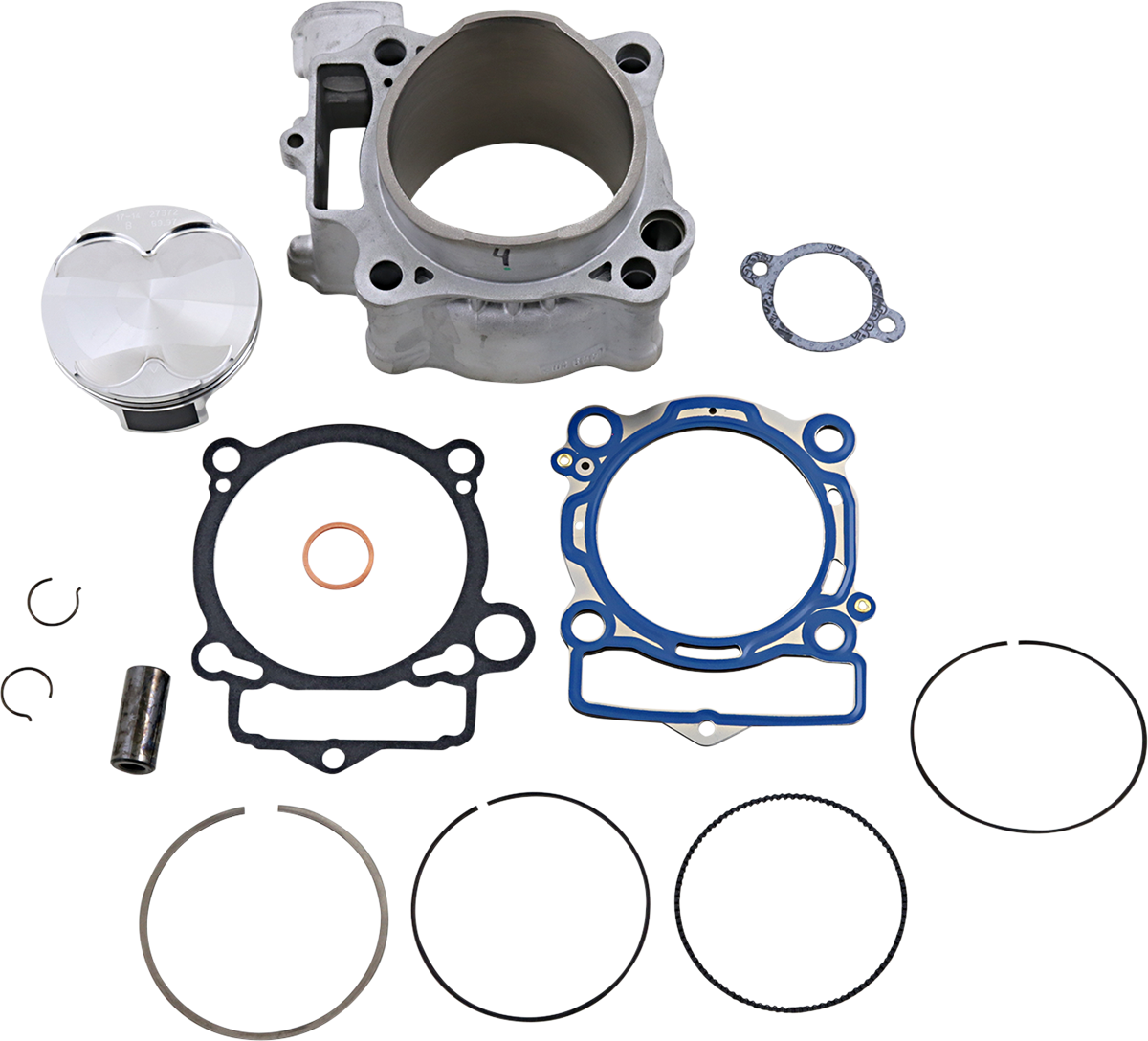 CYLINDER WORKS Cylinder Kit - Big Bore - 90.00 mm - Gas Gas | Husqvarna | KTM CW51008K01