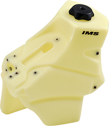 IMS PRODUCTS INC. Large-Capacity Gas Tank - Natural - KTM - 3.0 Gallon 113343-N2