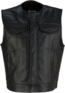 Z1R Ganja Vest - Black - XL 2830-0478