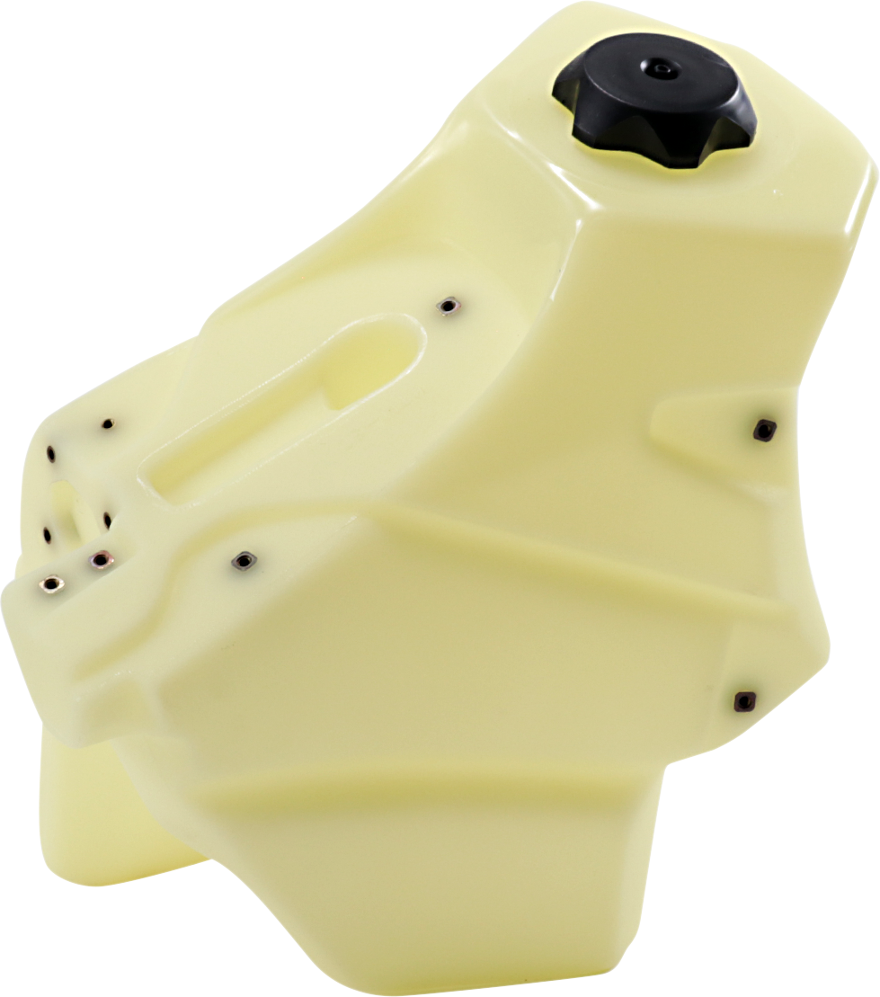 IMS PRODUCTS INC. Large-Capacity Gas Tank - Natural - KTM - 3.0 Gallon 113342-N2