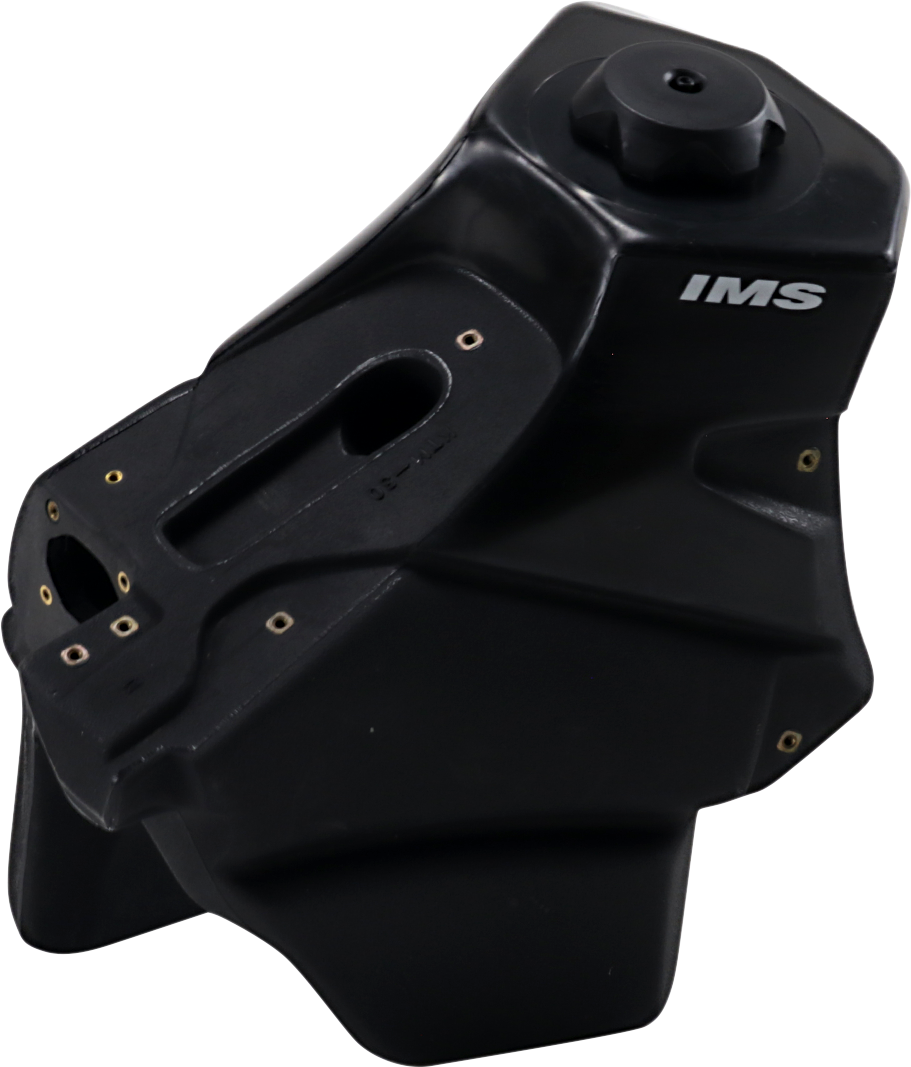 IMS PRODUCTS INC. Large-Capacity Gas Tank - Black - KTM - 3.0 Gallon 113343-BK1