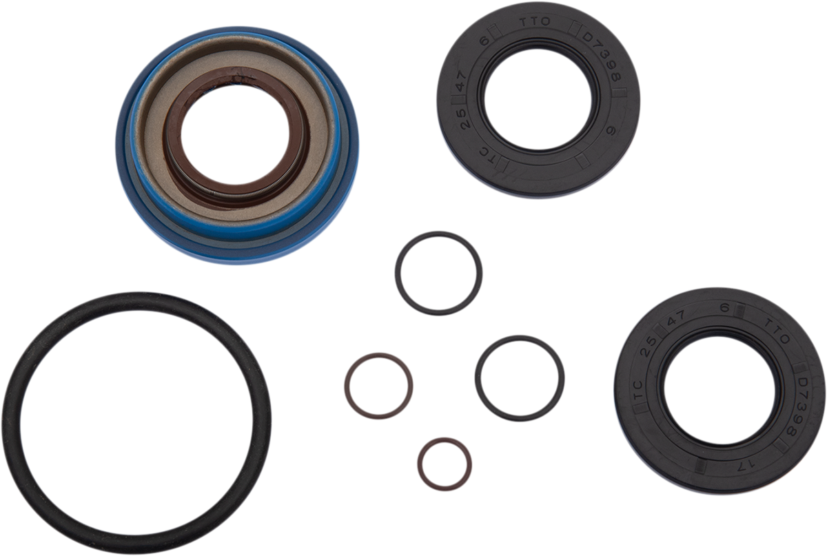 MOOSE OFFROAD Seal Kit - Transmission/Replacement - Polaris Series 10/Ranger/Sportsman 25-7115