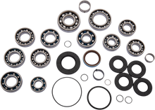 MOOSE OFFROAD Transmission Rebuild Kit - Polaris Sportsman/Scrambler 25-7010