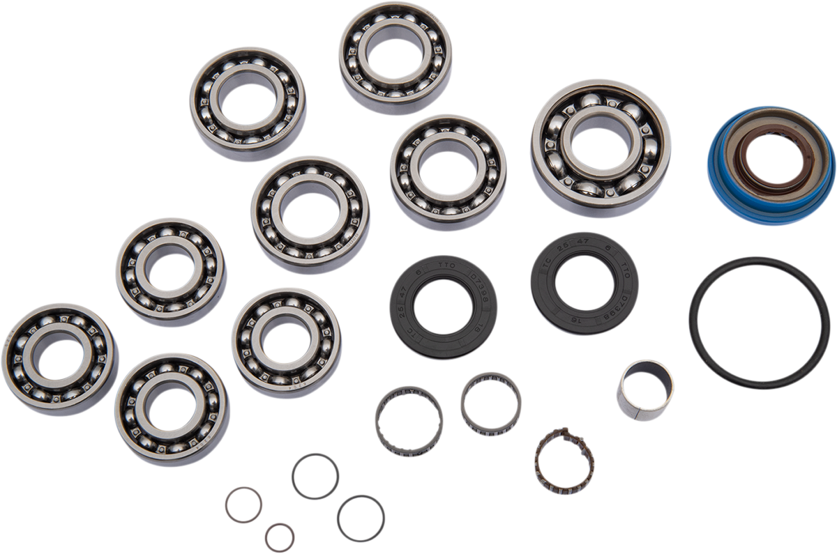 MOOSE OFFROAD Transmission Rebuild Kit - Polaris Ranger/Sportsman 25-7013