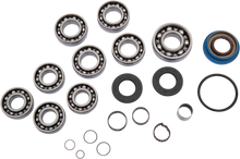 MOOSE OFFROAD Transmission Rebuild Kit - Polaris Ranger/Sportsman 25-7013