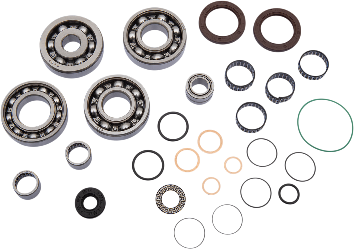 MOOSE OFFROAD Transmission Rebuild Kit - Can-Am Outlander/Renegade 25-7051