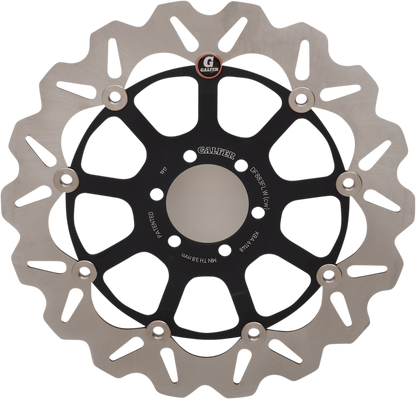 GALFER Front Rotor DF883CW