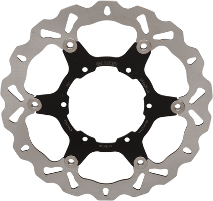 GALFER Front Rotor DF663FLW