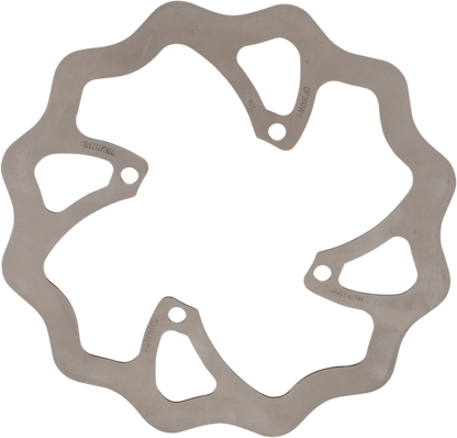 GALFER Rotor - Front - Kawasaki DF208W