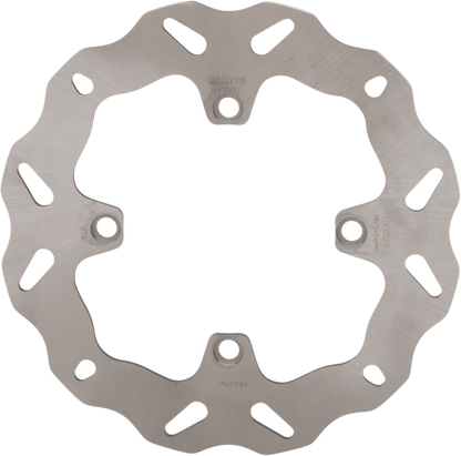 GALFER Rear Rotor DF052W