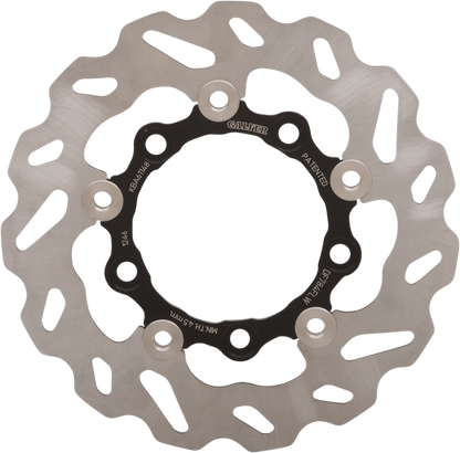 GALFER Rear Rotor DF784FLW