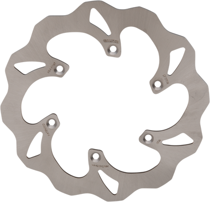 GALFER Rotor - Rear - Yamaha DF515W