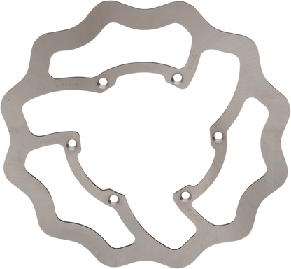 GALFER Rotor - Front - Suzuki/Yamaha DF298W