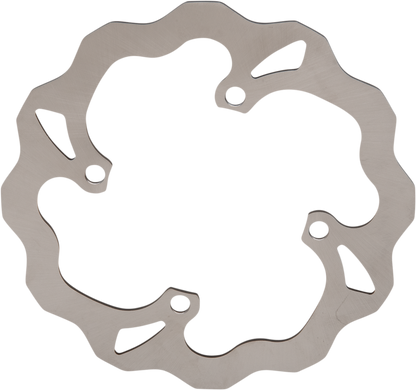 GALFER Rotor - Rear - Kawasaki/Suzuki DF179W