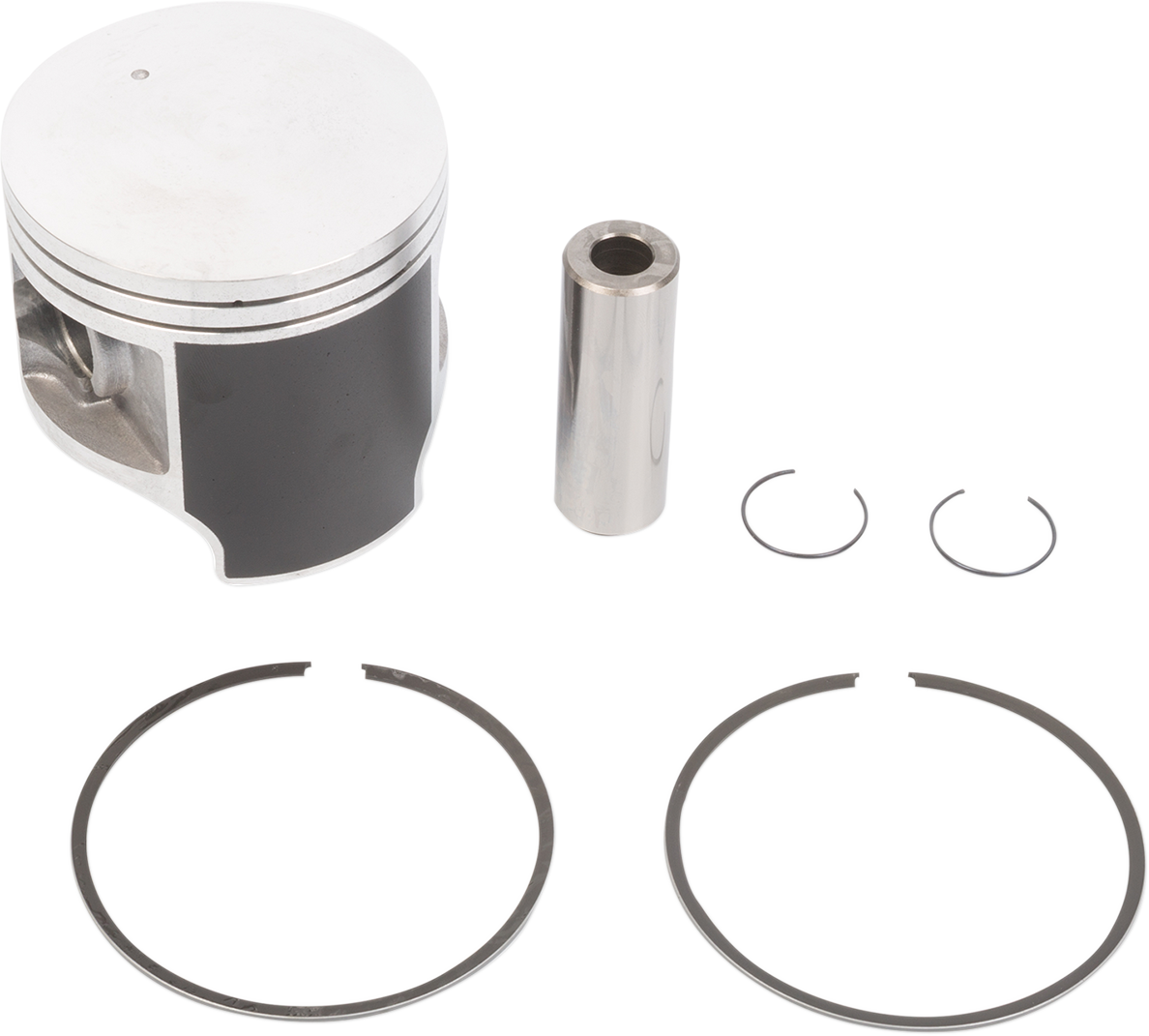 KIMPEX Piston Kit - 90.30 mm - Standard - Arctic Cat 000973