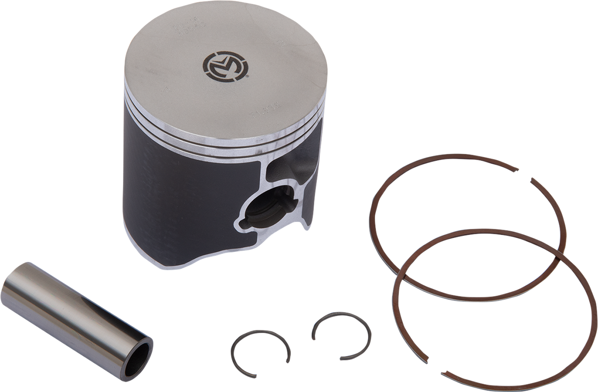 MOOSE OFFROAD Piston Kit - 71.94 mm - Gas Gas | Husqvarna | KTM MSE24244B