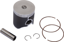 MOOSE OFFROAD Piston Kit - 71.94 mm - Gas Gas | Husqvarna | KTM MSE24244B
