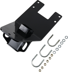 MOOSE OFFROAD Rear Receiver Hitch - Can-Am AM-5853