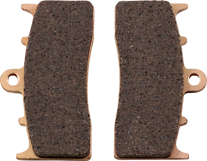 GALFER HH Sintered Brake Pads FD272G1370