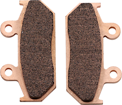 GALFER HH Sintered Brake Pads FD082G1370