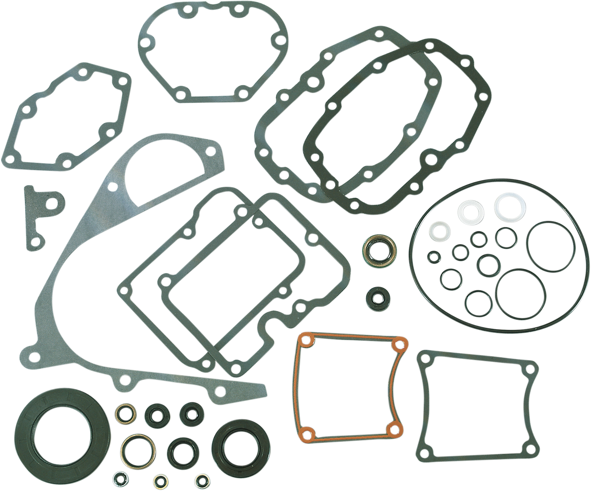 JAMES GASKET Trans Gasket Kit - 5 Speed JGI-33031-85