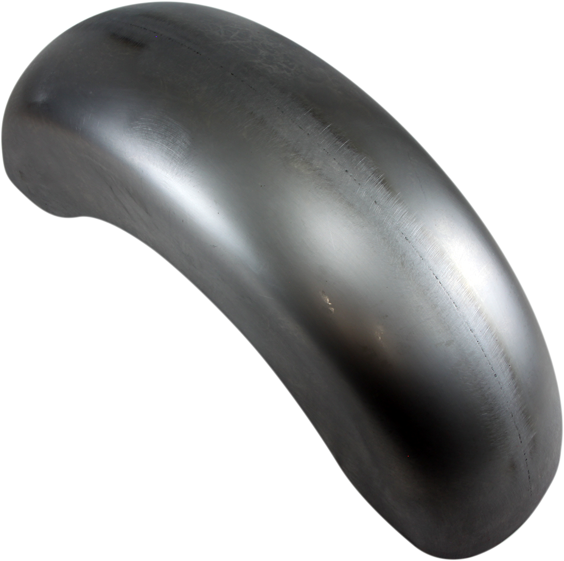 RWD V-TWIN Long Shot Custom Rear Fender for Swingarm Frames - 8.5" W x 43.25" L 380358