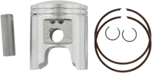 WISECO Piston Kit - 52.00 mm - Kawasaki KFX80 | Suzuki LT80 QuadSport 673M05200
