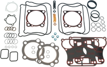 JAMES GASKET Top End Gasket Kit - '86-'90 Sportster JGI-17032-86-B