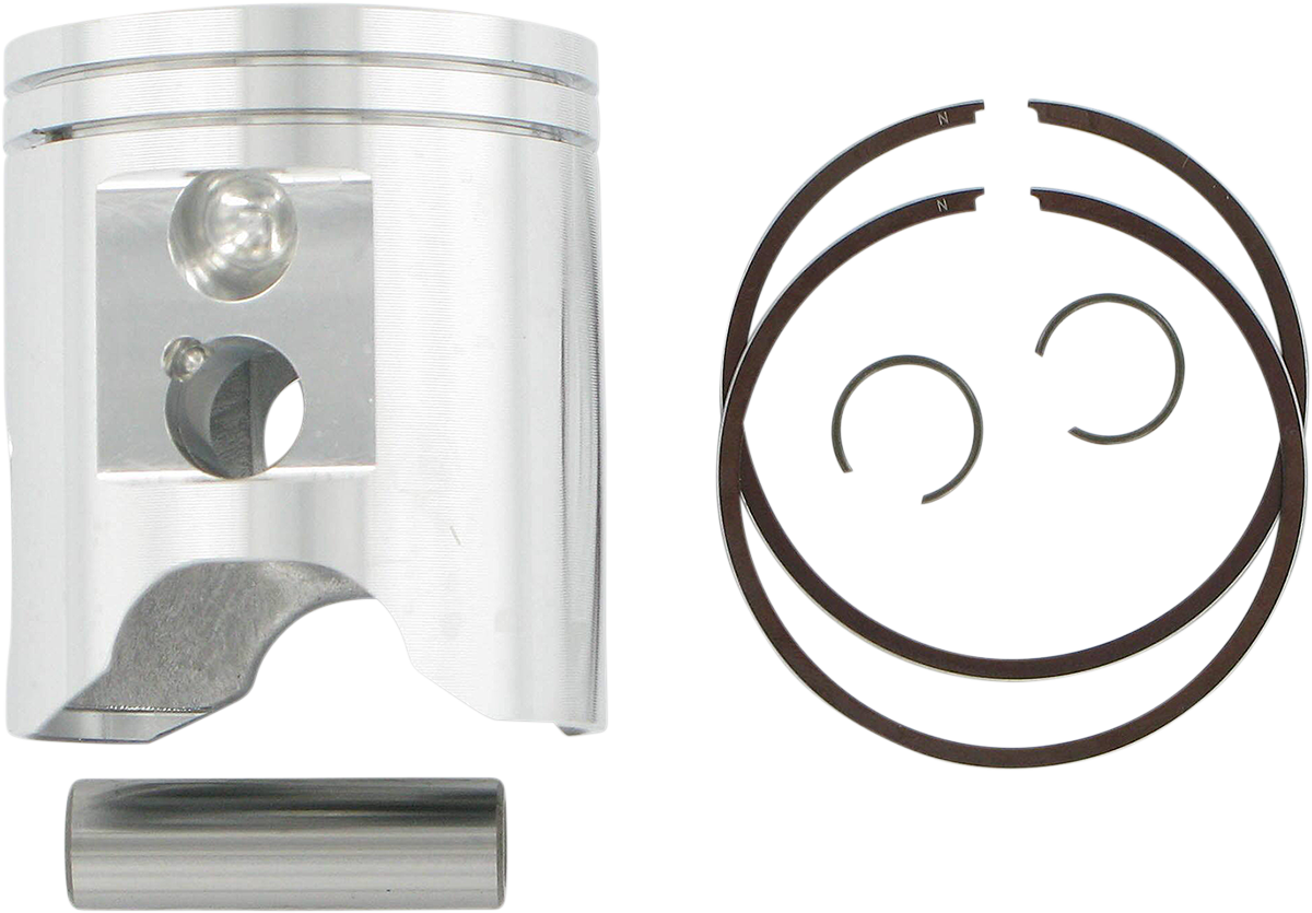 WISECO Piston Kit - 52.00 mm - Polaris 839M05200