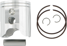 WISECO Piston Kit - 52.00 mm - Polaris 839M05200