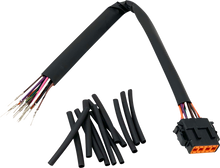 NAMZ Speedometer and Instrument Extension Harness - 15" NSXH-D15